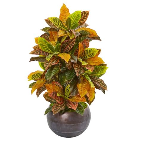 michaels artificial plants